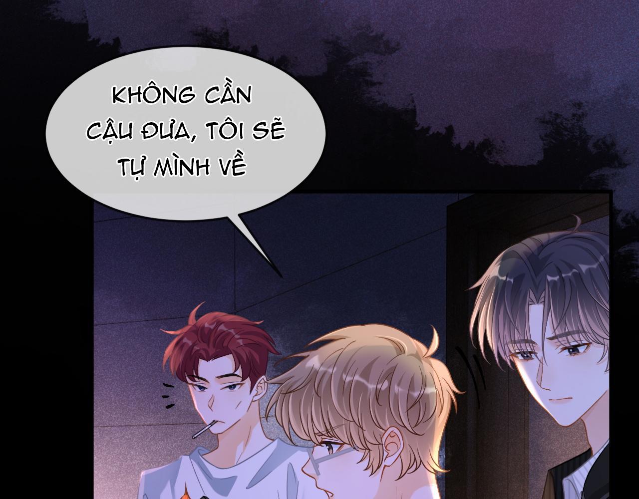 Nam Thần Bá Đạo Cầu Xin Tôi Quay Lại Chapter 30 - Trang 2