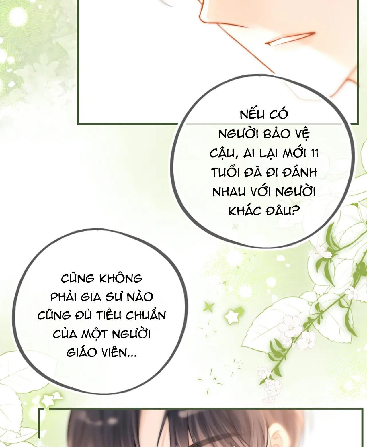 Nam Thần Bá Đạo Cầu Xin Tôi Quay Lại Chapter 8 - Trang 2