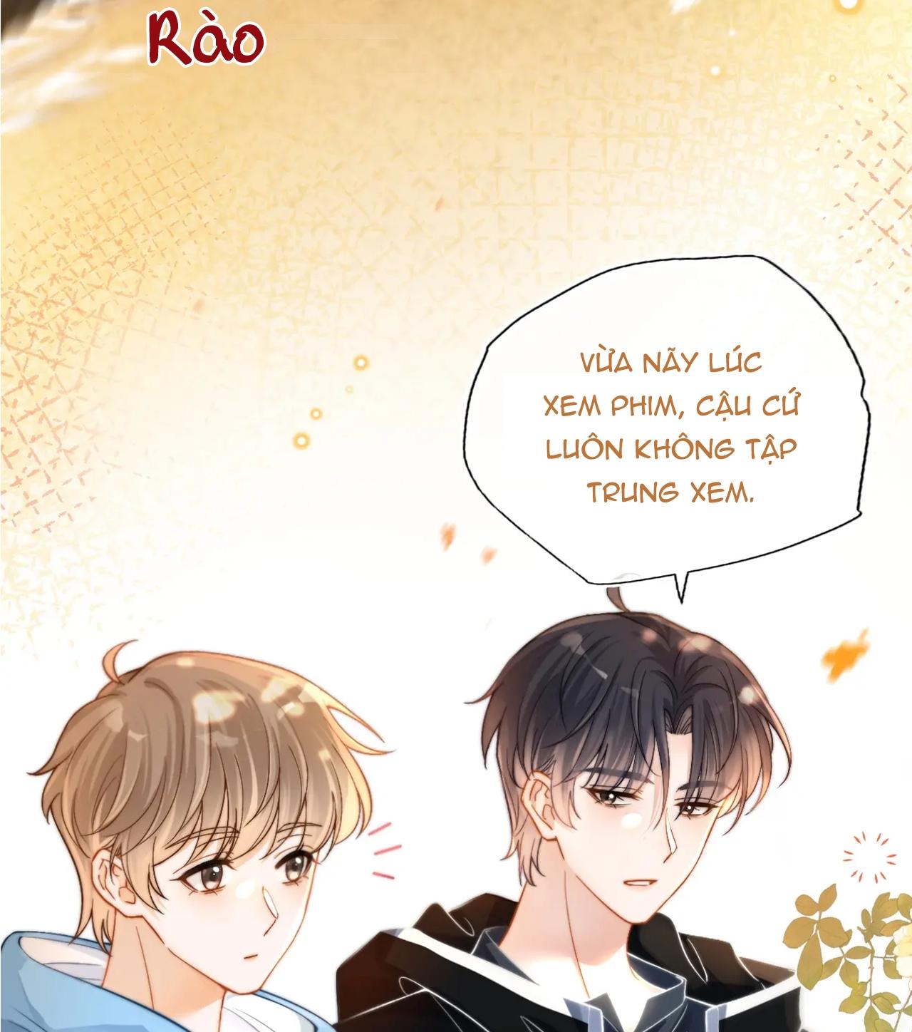 Nam Thần Bá Đạo Cầu Xin Tôi Quay Lại Chapter 7 - Trang 2