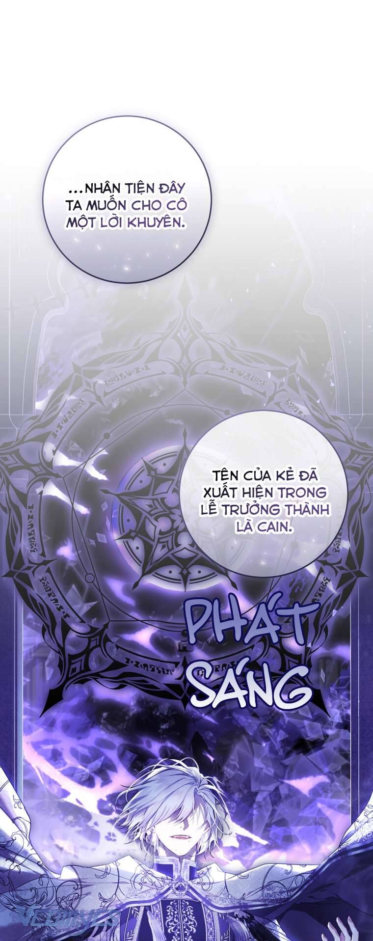 Kẻ Phản Diện Là Một Con Rối Chapter 99 - Trang 2