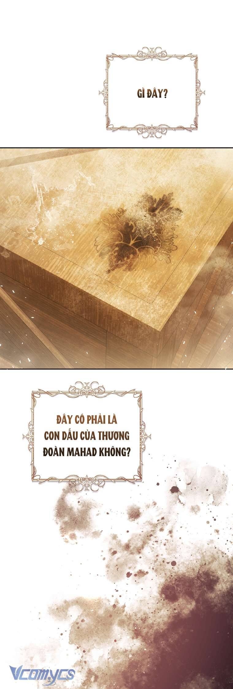 Kẻ Phản Diện Là Một Con Rối Chapter 97 - Trang 2