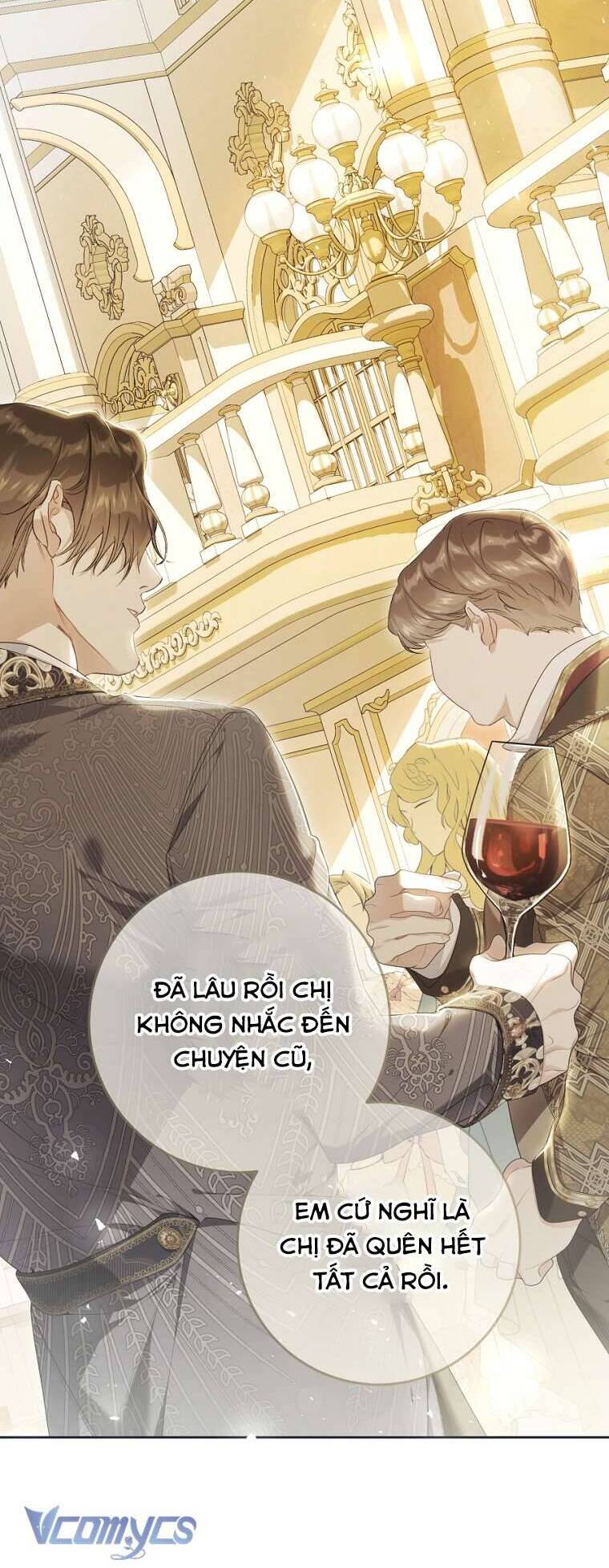 Kẻ Phản Diện Là Một Con Rối Chapter 97 - Trang 2