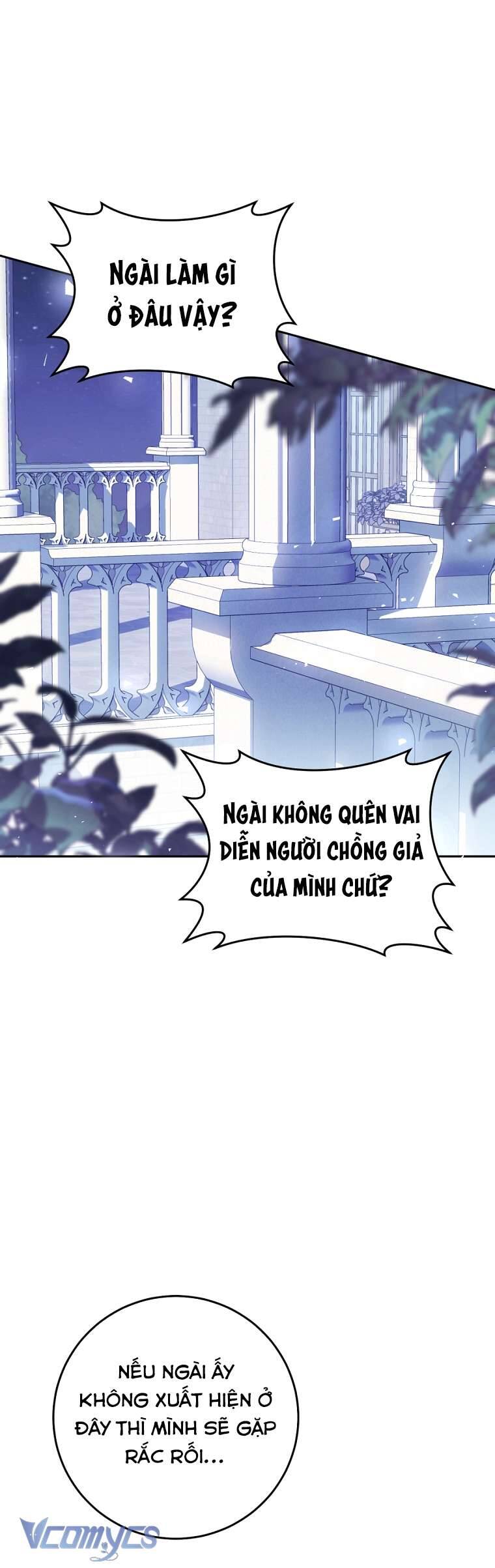 Kẻ Phản Diện Là Một Con Rối Chapter 97 - Trang 2