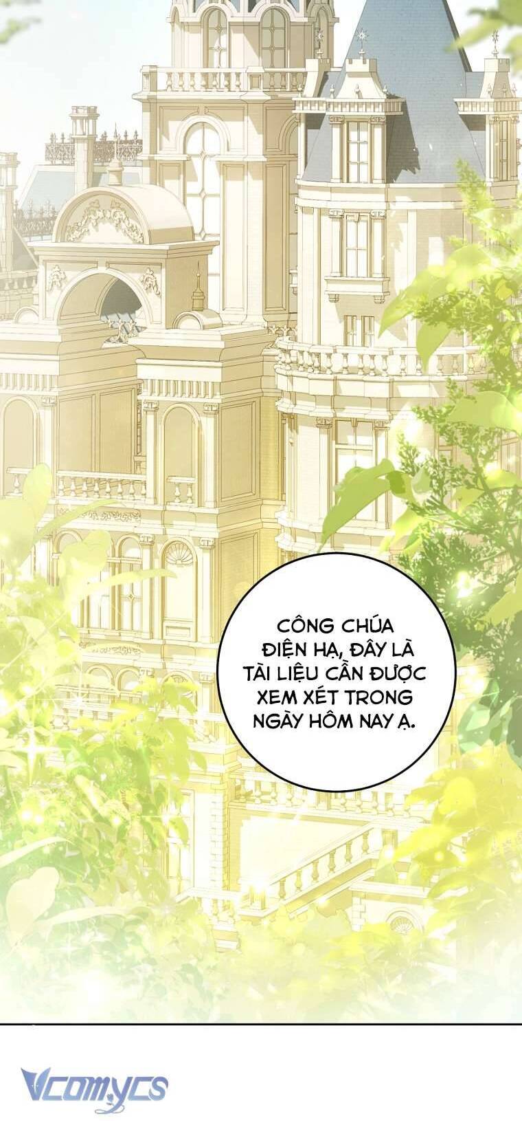 Kẻ Phản Diện Là Một Con Rối Chapter 96 - Trang 2