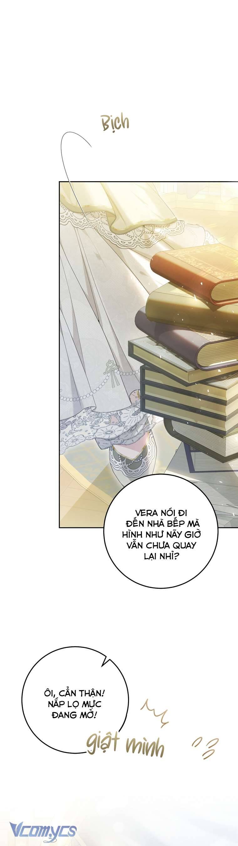 Kẻ Phản Diện Là Một Con Rối Chapter 96 - Trang 2