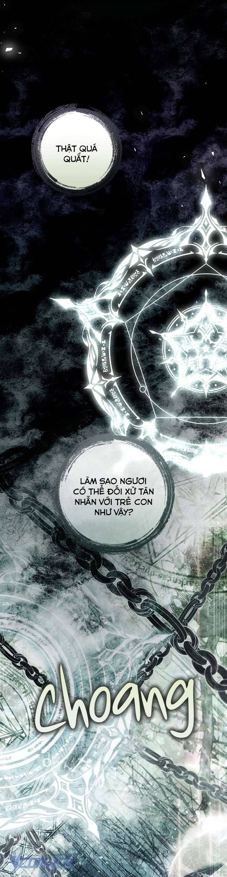 Kẻ Phản Diện Là Một Con Rối Chapter 96 - Trang 2