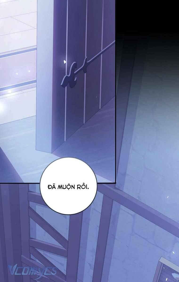 Kẻ Phản Diện Là Một Con Rối Chapter 91 - Trang 2