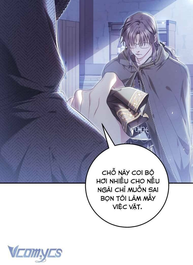 Kẻ Phản Diện Là Một Con Rối Chapter 91 - Trang 2