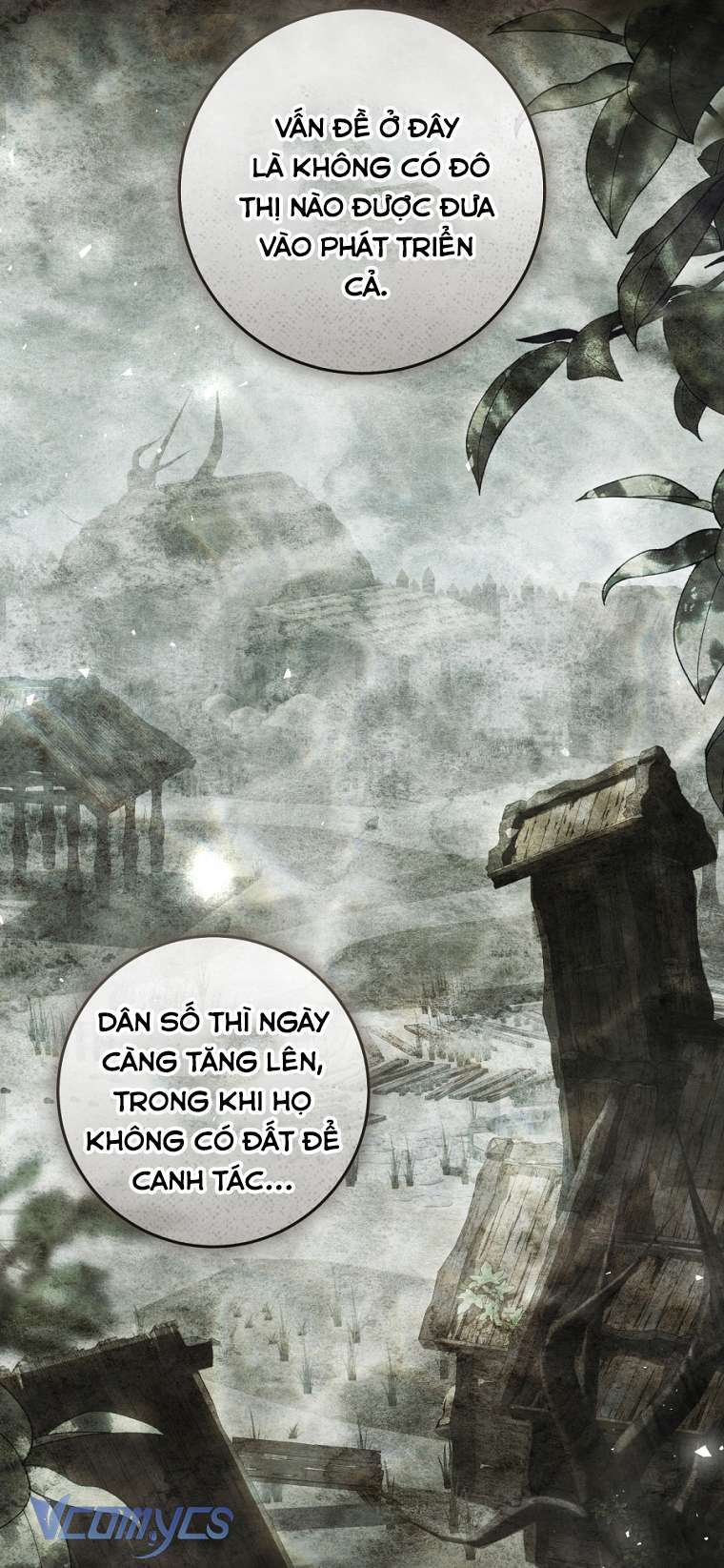 Kẻ Phản Diện Là Một Con Rối Chapter 90 - Trang 2