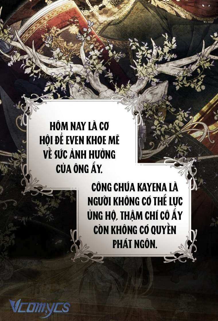 Kẻ Phản Diện Là Một Con Rối Chapter 89 - Trang 2