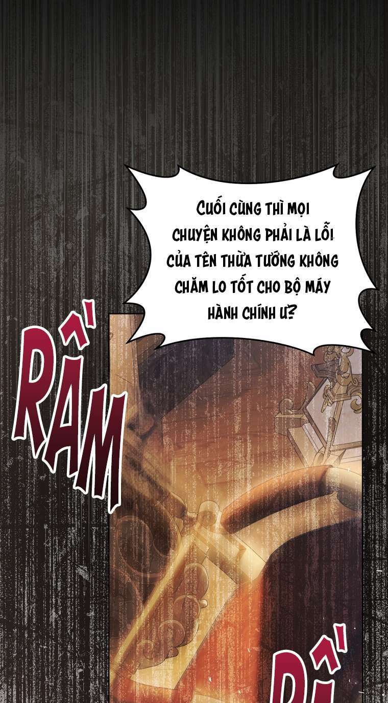 Kẻ Phản Diện Là Một Con Rối Chapter 89 - Trang 2