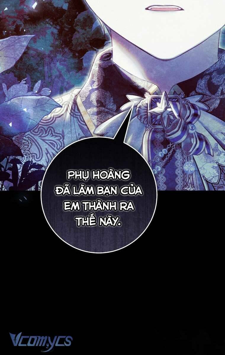 Kẻ Phản Diện Là Một Con Rối Chapter 88 - Trang 2