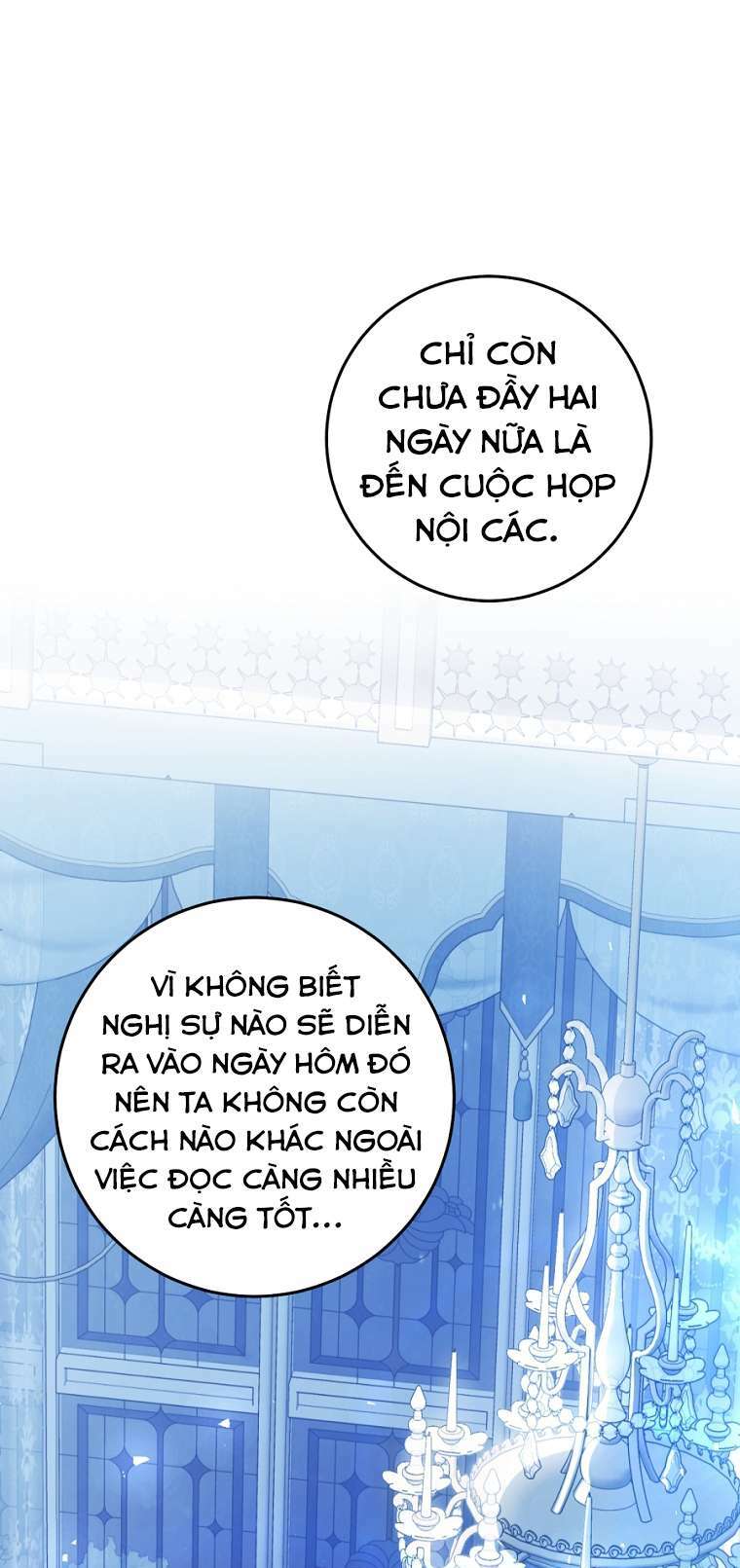 Kẻ Phản Diện Là Một Con Rối Chapter 87 - Trang 2