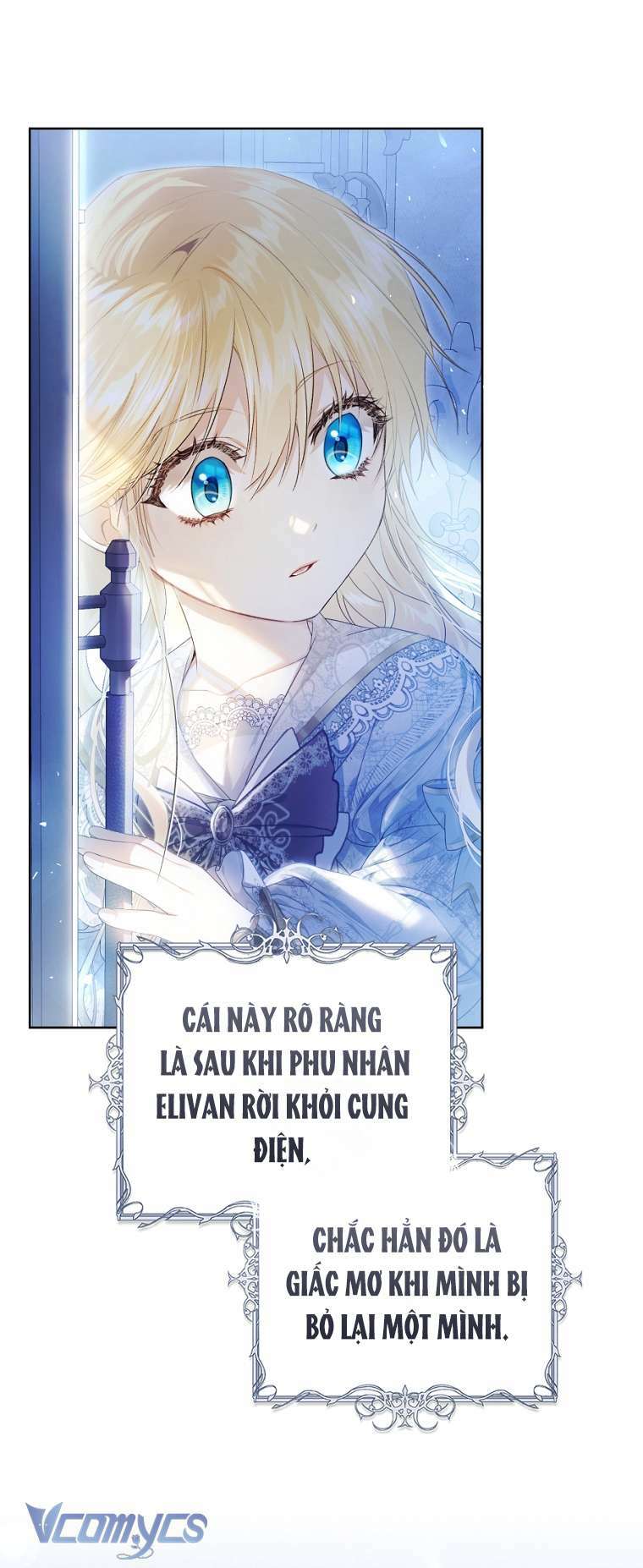 Kẻ Phản Diện Là Một Con Rối Chapter 87 - Trang 2