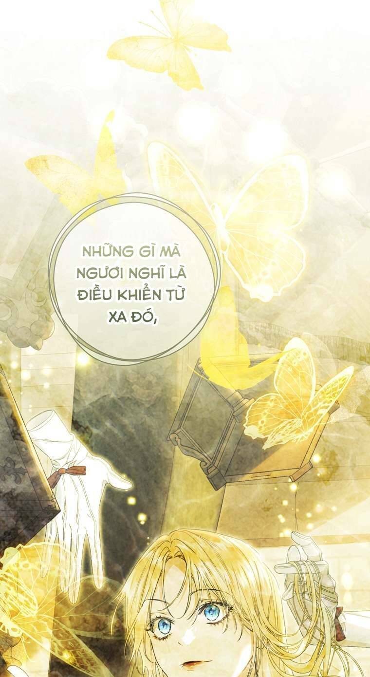 Kẻ Phản Diện Là Một Con Rối Chapter 86 - Trang 2