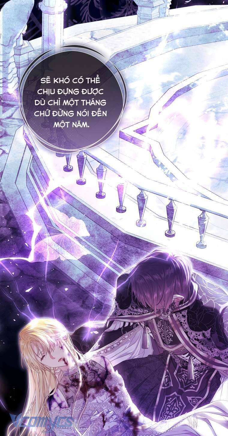 Kẻ Phản Diện Là Một Con Rối Chapter 86 - Trang 2