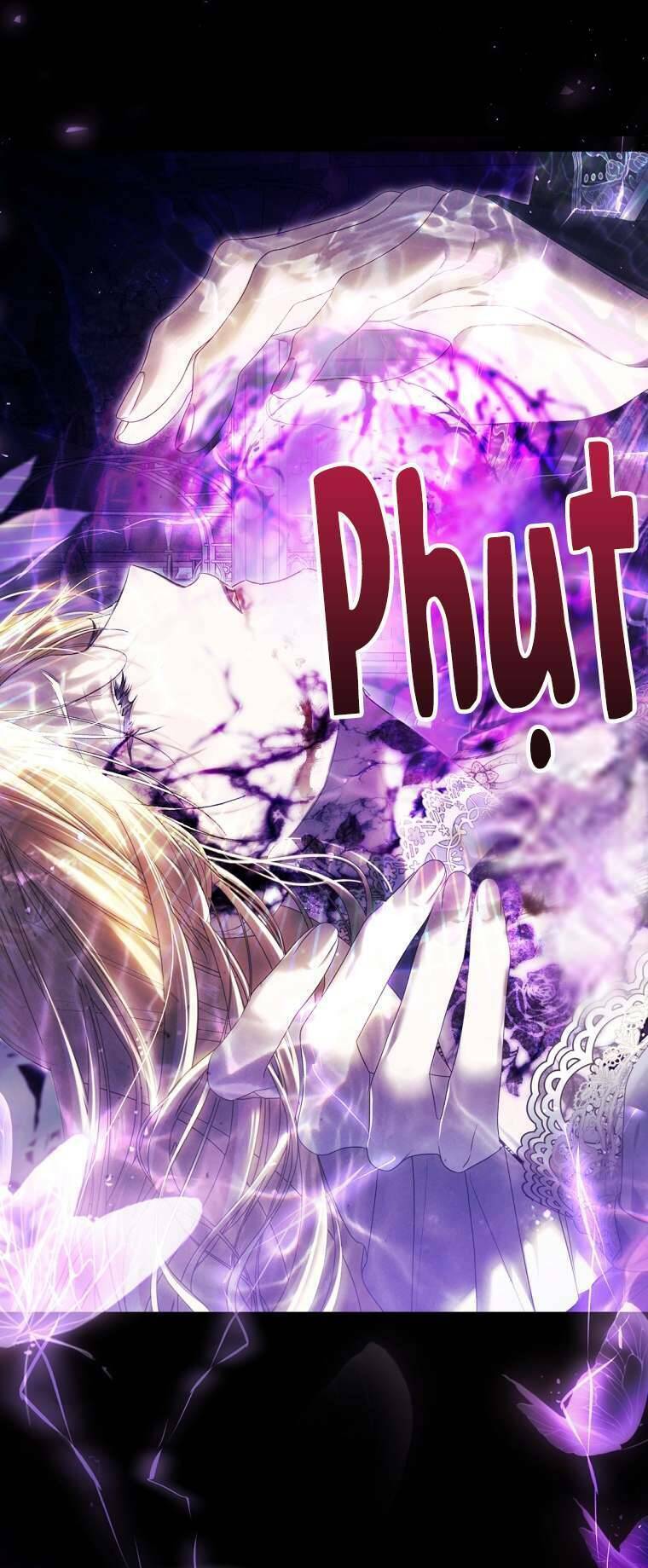 Kẻ Phản Diện Là Một Con Rối Chapter 86 - Trang 2