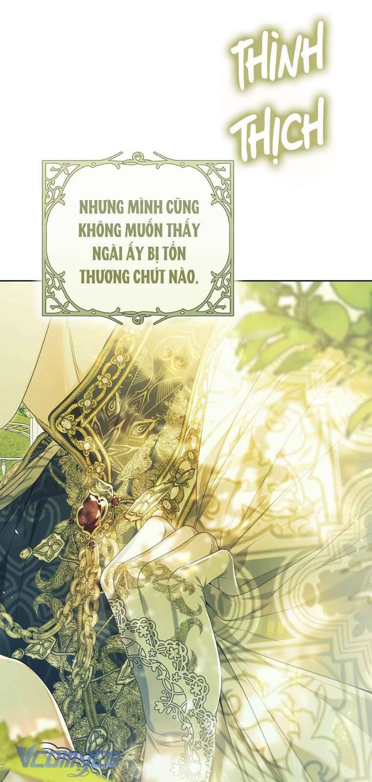 Kẻ Phản Diện Là Một Con Rối Chapter 85 - Trang 2