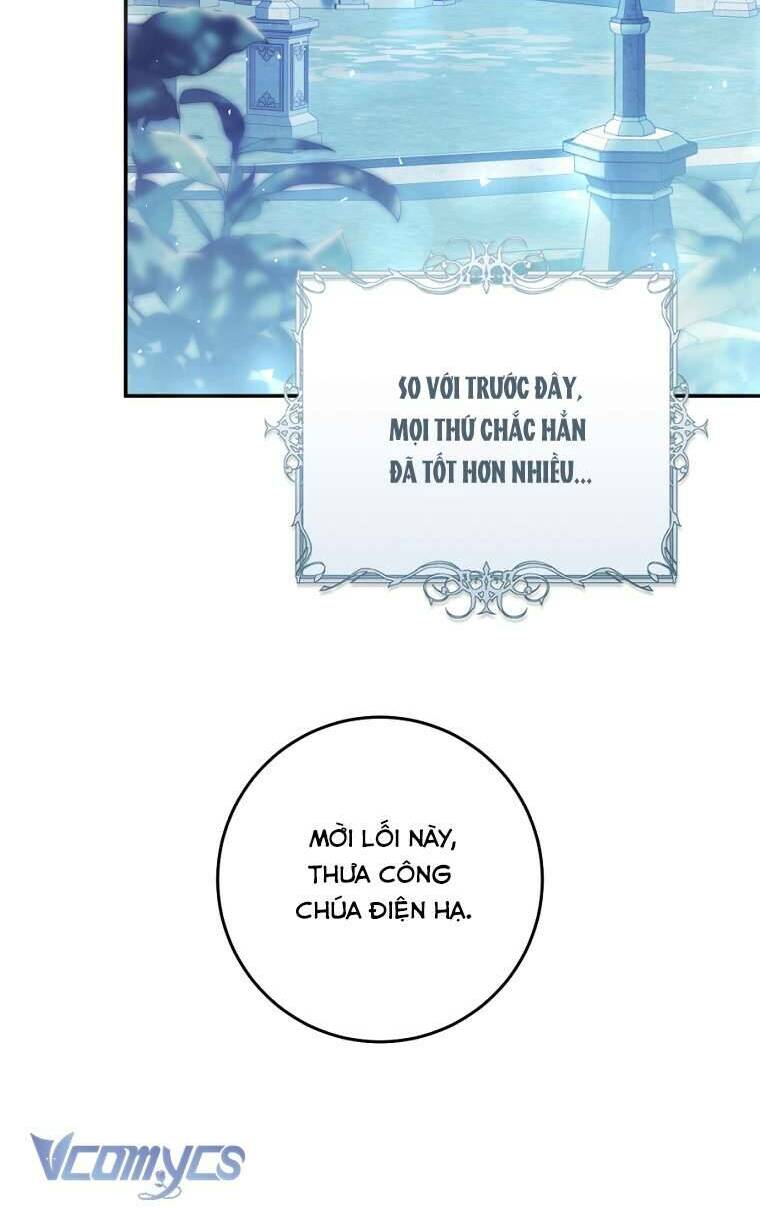 Kẻ Phản Diện Là Một Con Rối Chapter 84 - Trang 2