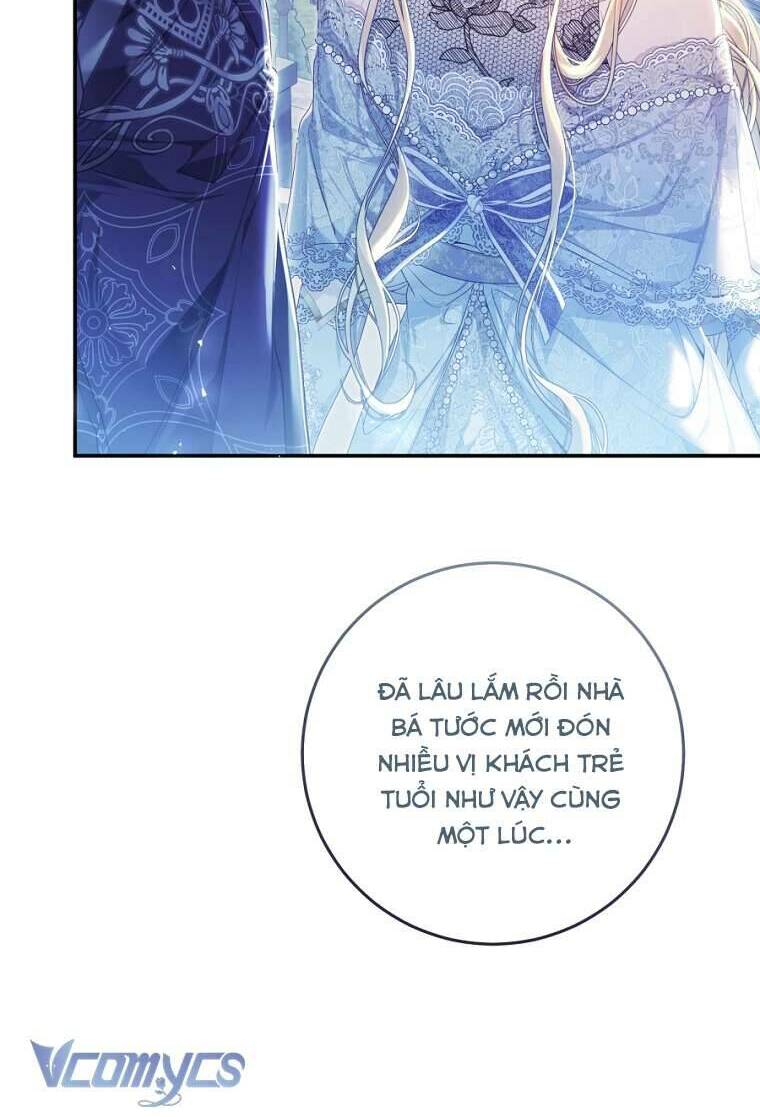 Kẻ Phản Diện Là Một Con Rối Chapter 84 - Trang 2