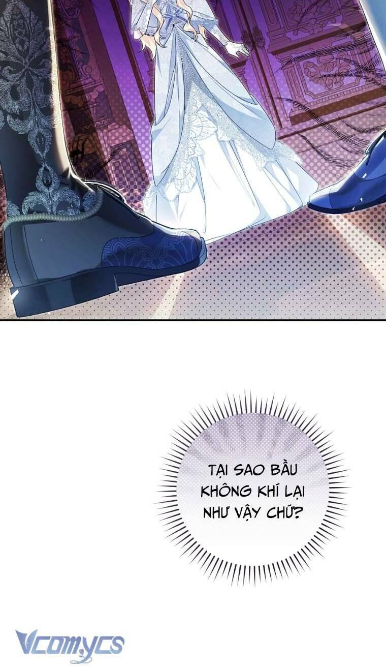 Kẻ Phản Diện Là Một Con Rối Chapter 84 - Trang 2