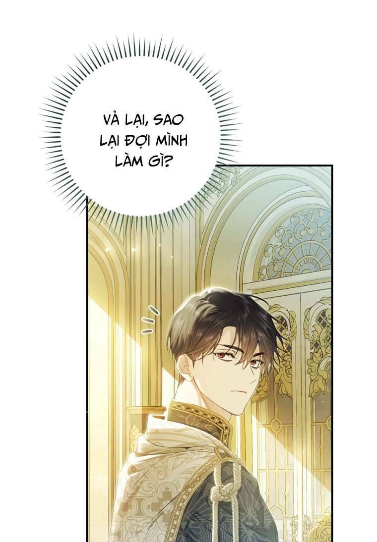 Kẻ Phản Diện Là Một Con Rối Chapter 84 - Trang 2