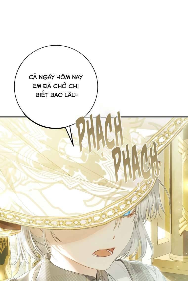 Kẻ Phản Diện Là Một Con Rối Chapter 84 - Trang 2