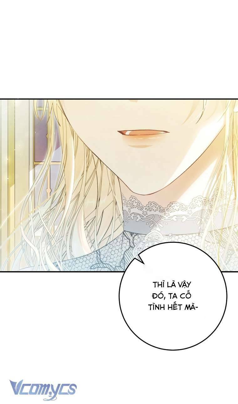 Kẻ Phản Diện Là Một Con Rối Chapter 84 - Trang 2