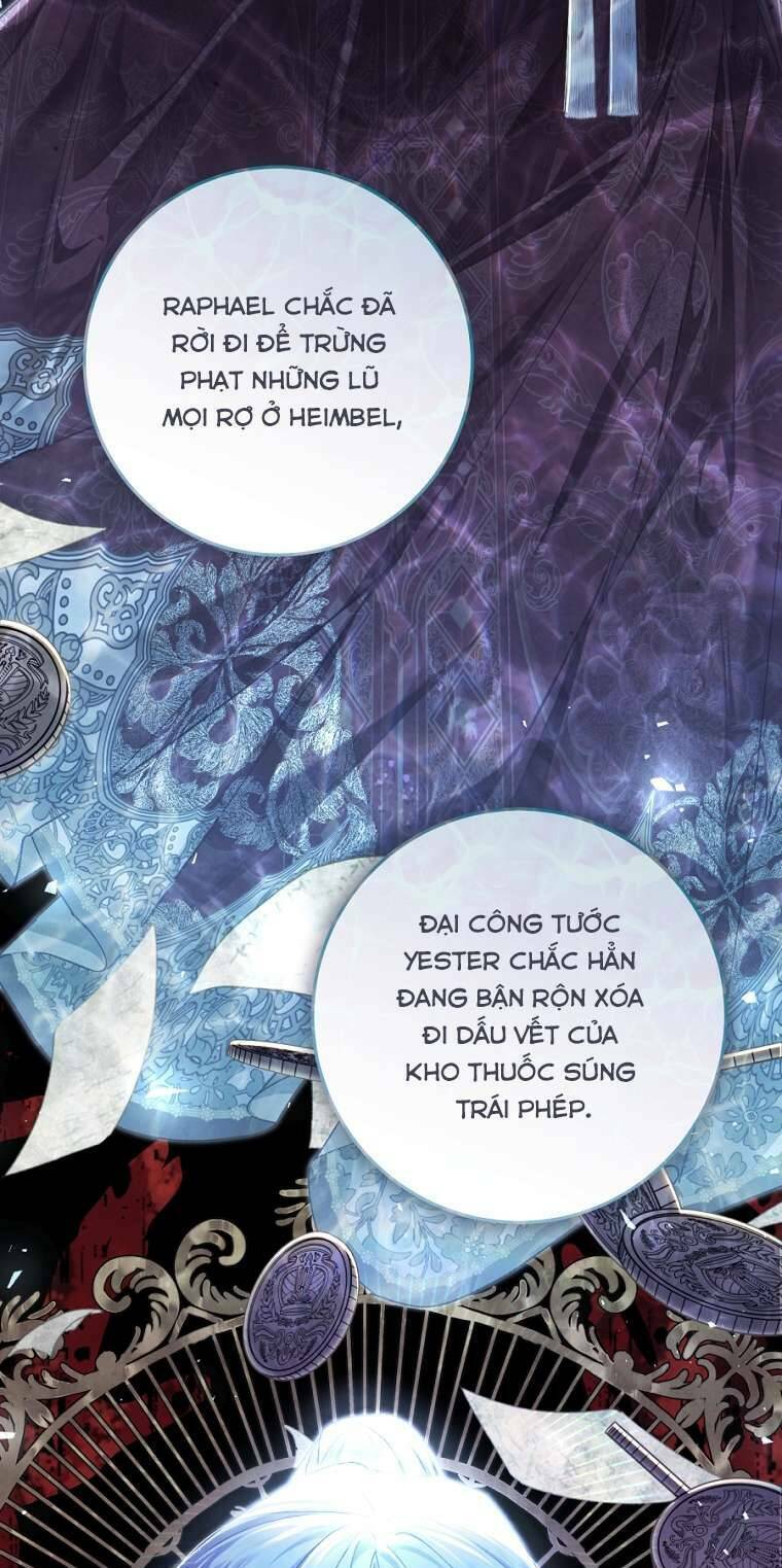 Kẻ Phản Diện Là Một Con Rối Chapter 84 - Trang 2