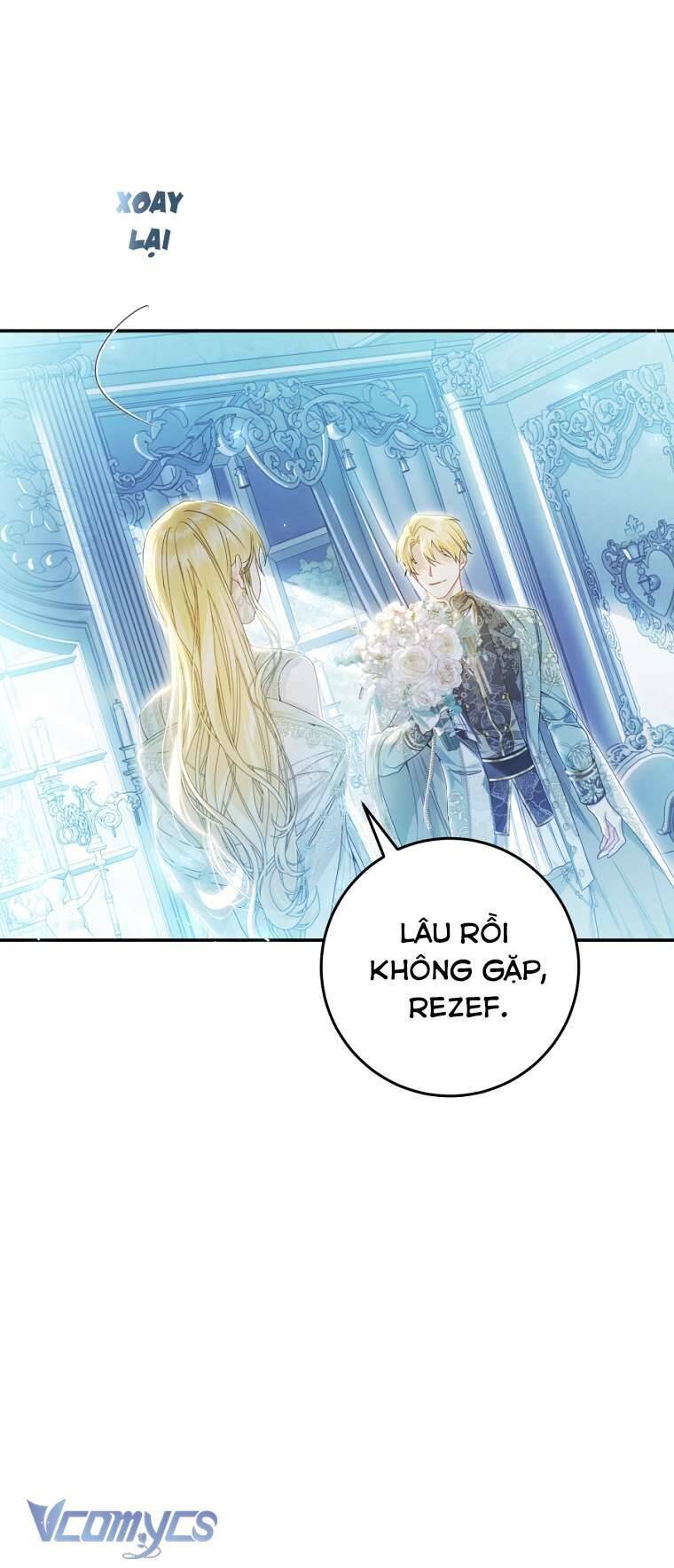 Kẻ Phản Diện Là Một Con Rối Chapter 83 - Trang 2