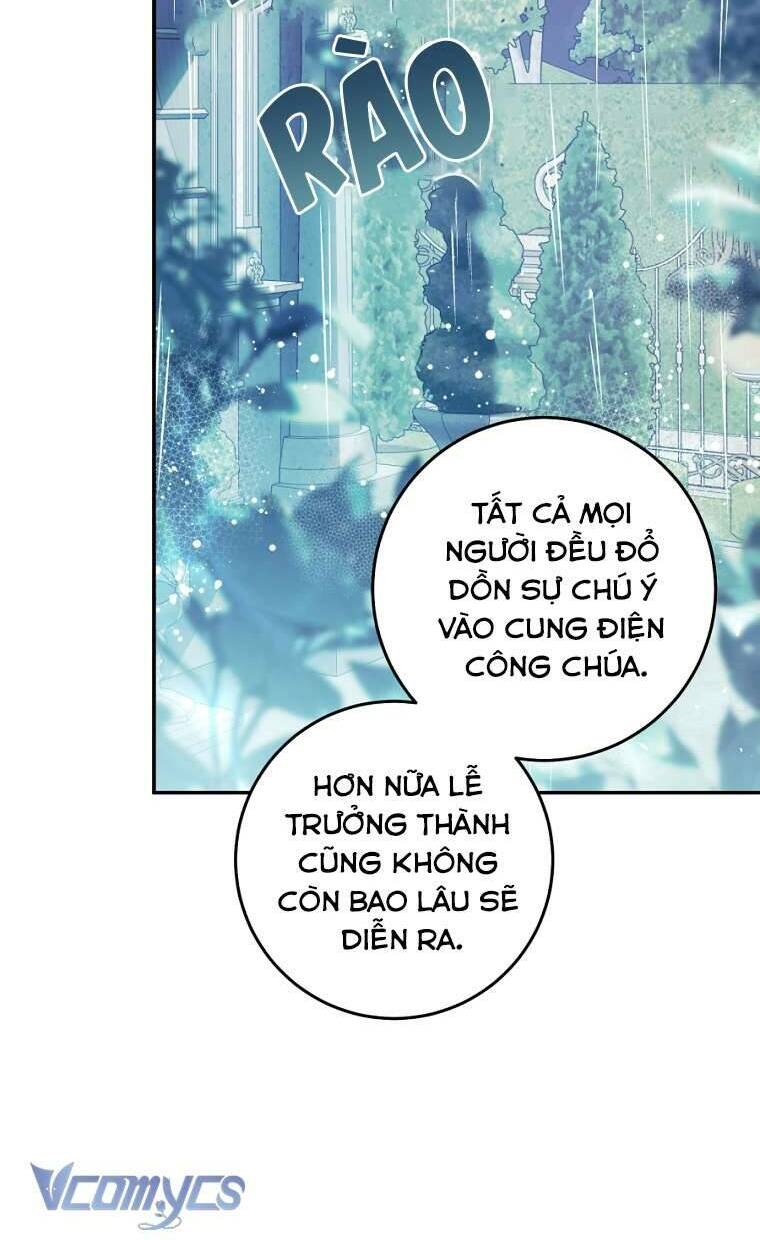 Kẻ Phản Diện Là Một Con Rối Chapter 83 - Trang 2