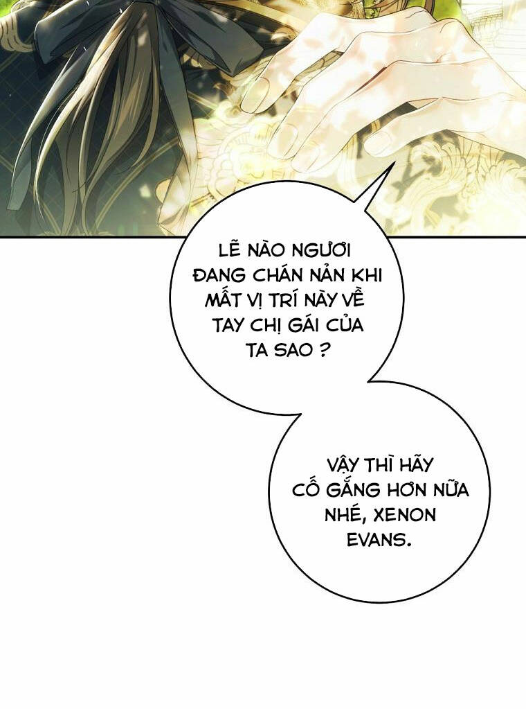 Kẻ Phản Diện Là Một Con Rối Chapter 82 - Trang 2