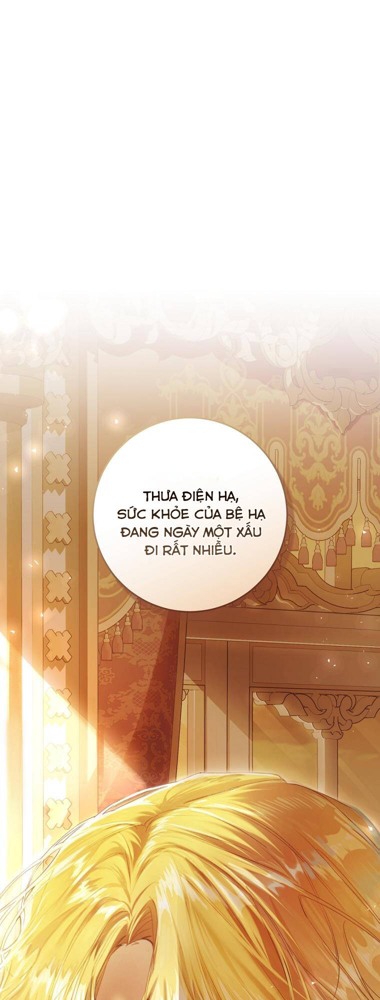 Kẻ Phản Diện Là Một Con Rối Chapter 81 - Trang 2