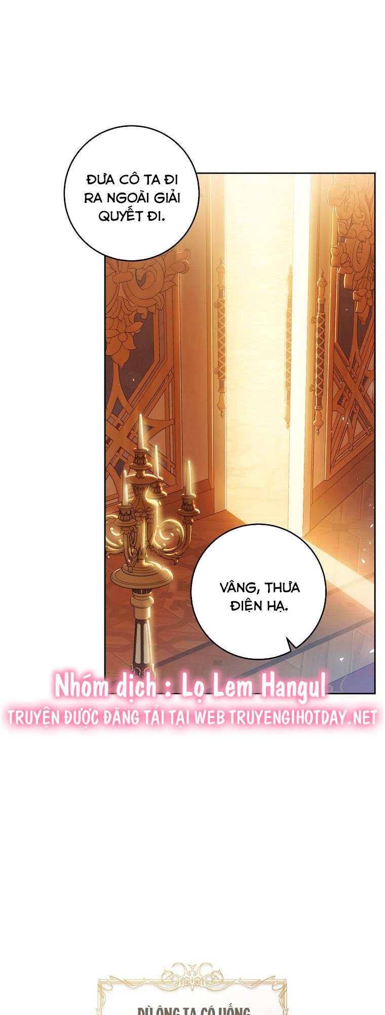 Kẻ Phản Diện Là Một Con Rối Chapter 81 - Trang 2