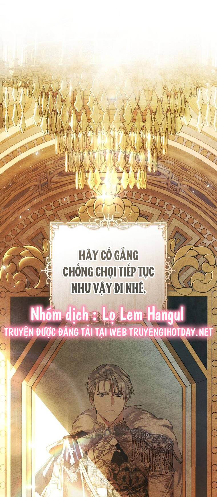 Kẻ Phản Diện Là Một Con Rối Chapter 81 - Trang 2