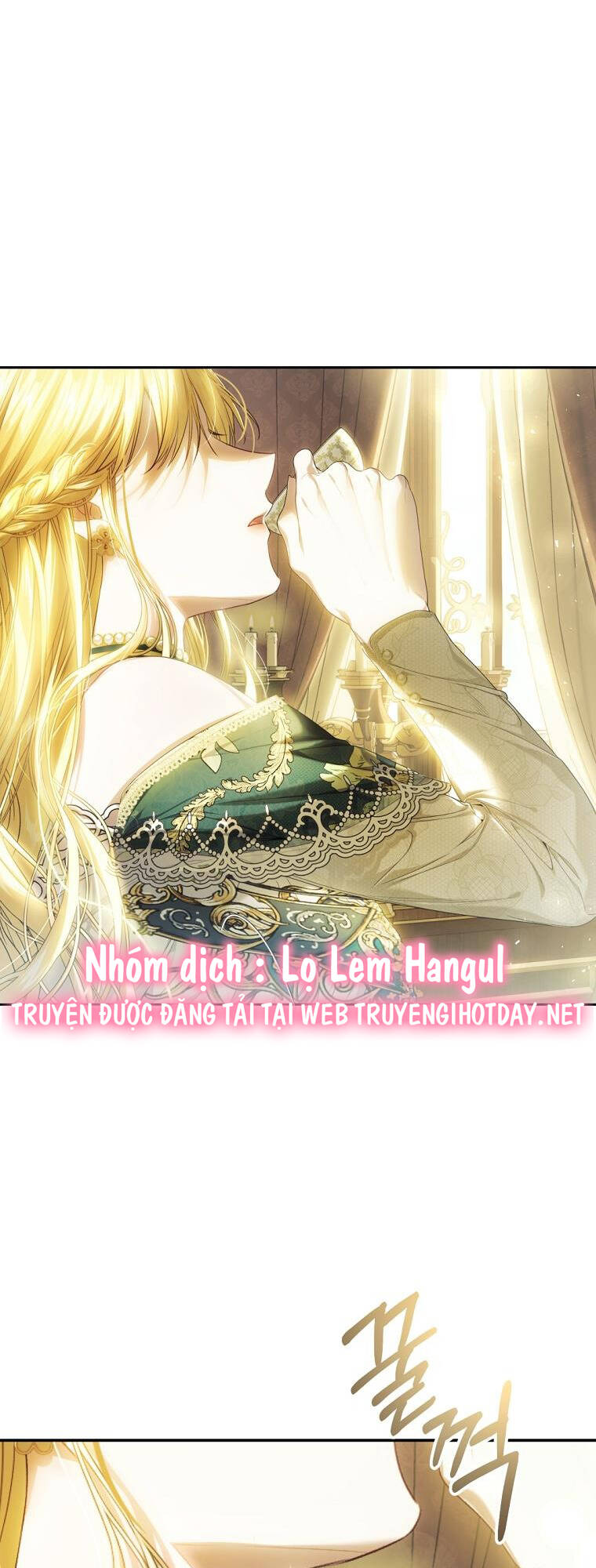 Kẻ Phản Diện Là Một Con Rối Chapter 81 - Trang 2