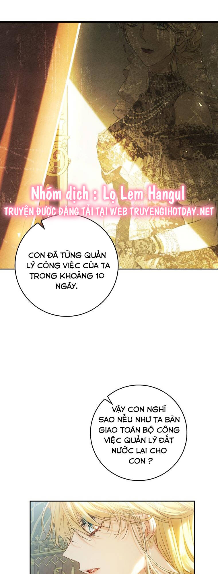 Kẻ Phản Diện Là Một Con Rối Chapter 81 - Trang 2