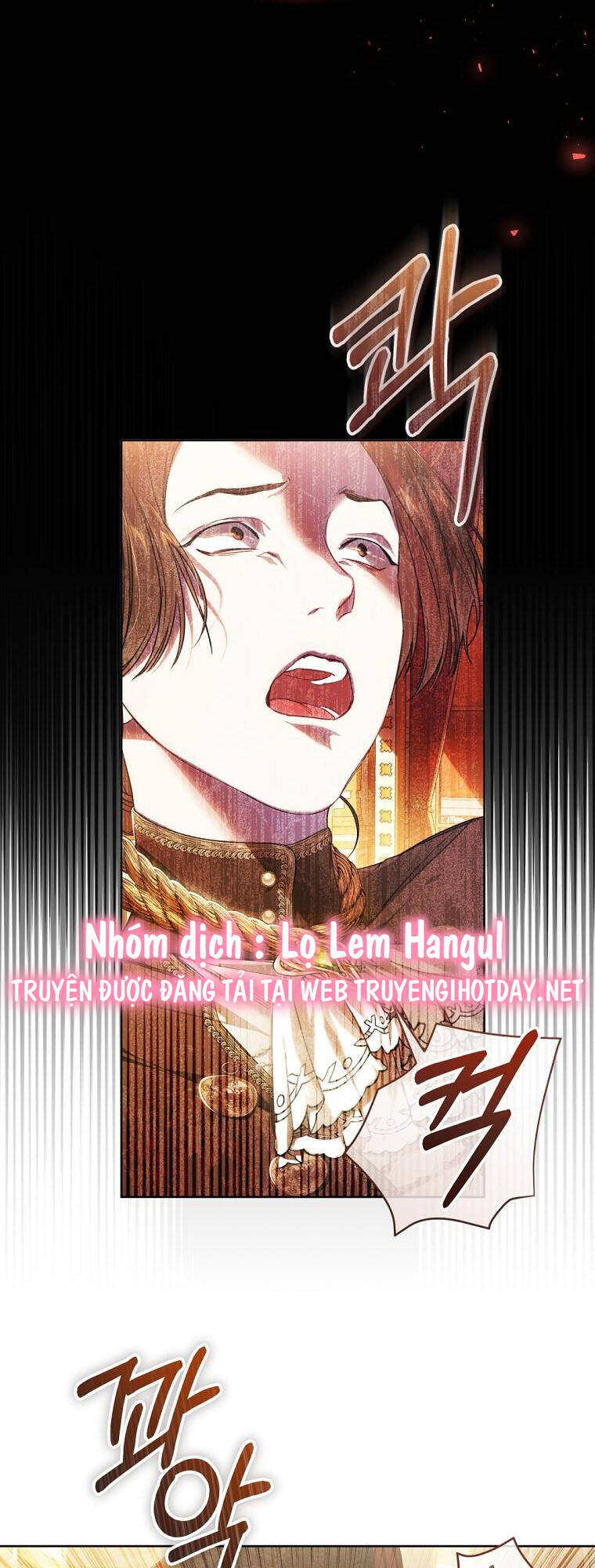 Kẻ Phản Diện Là Một Con Rối Chapter 81 - Trang 2