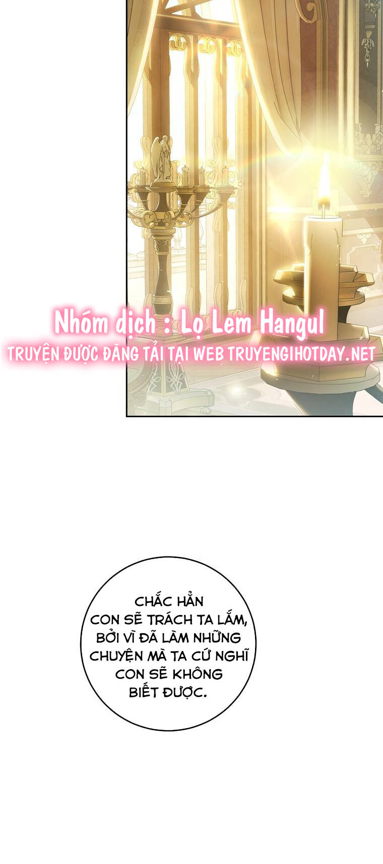 Kẻ Phản Diện Là Một Con Rối Chapter 81 - Trang 2