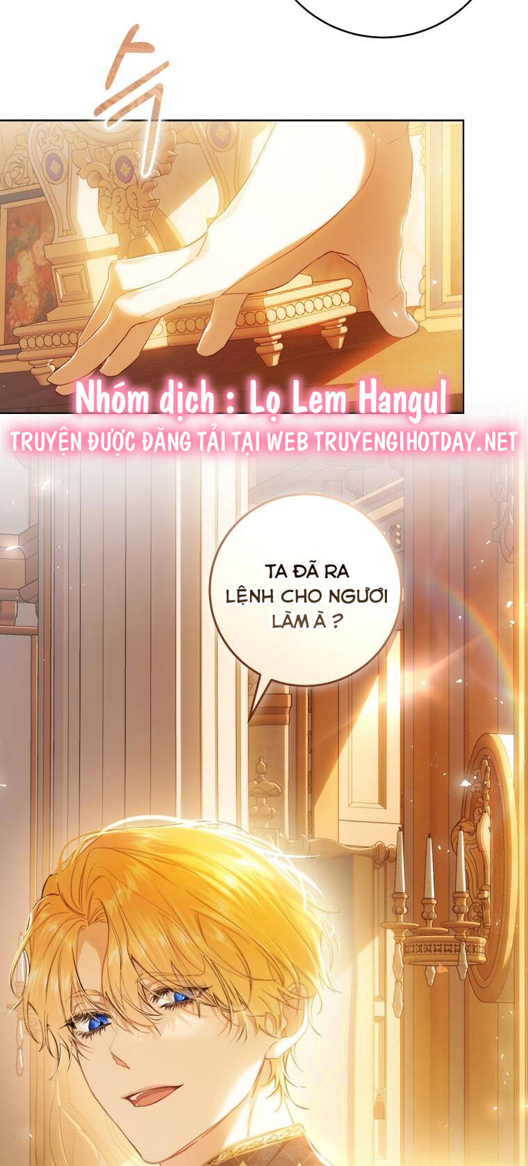 Kẻ Phản Diện Là Một Con Rối Chapter 81 - Trang 2