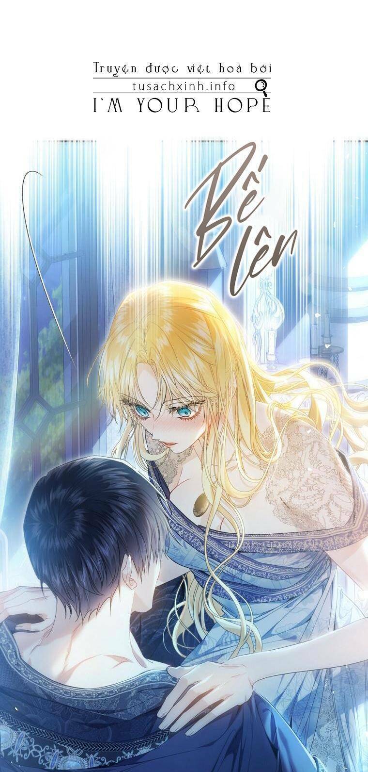 Kẻ Phản Diện Là Một Con Rối Chapter 80 - Trang 2