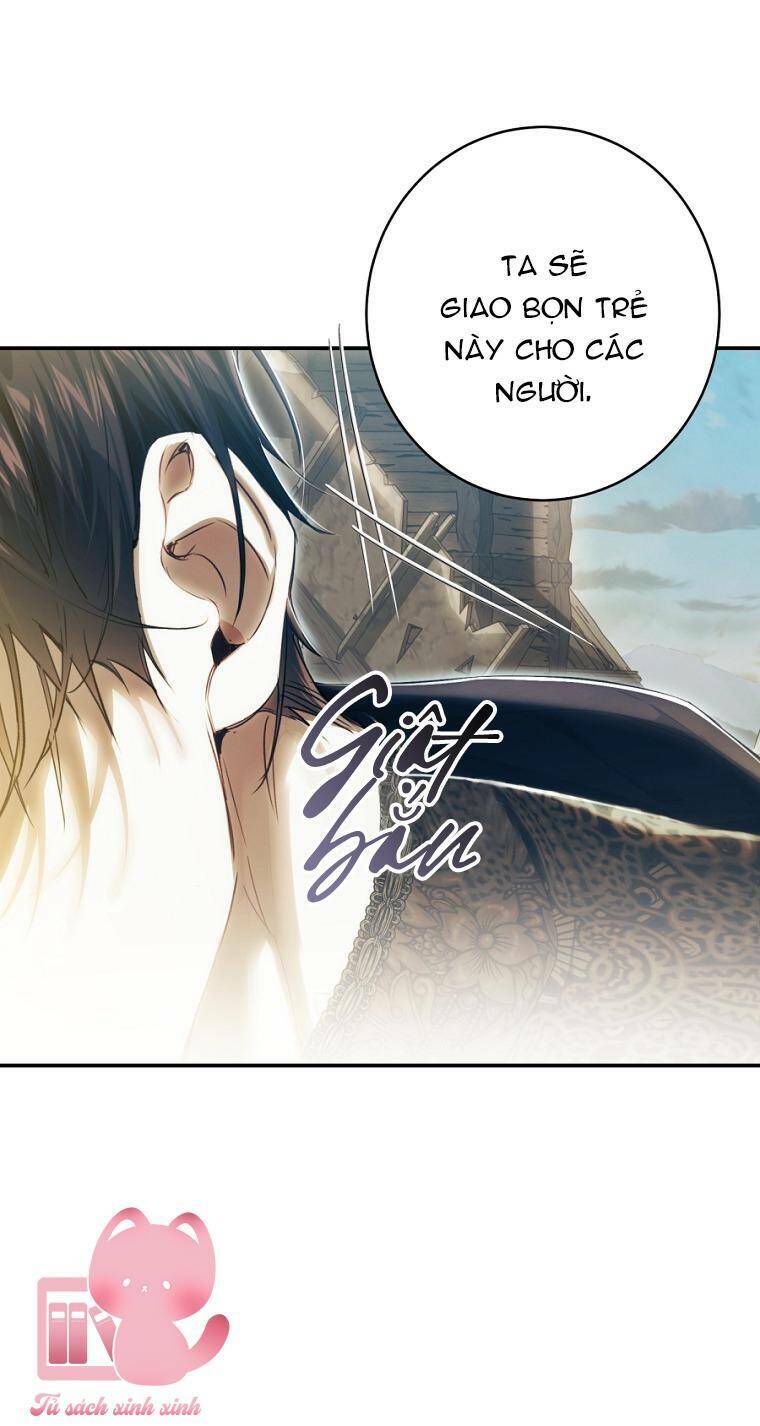 Kẻ Phản Diện Là Một Con Rối Chapter 77 - Trang 2