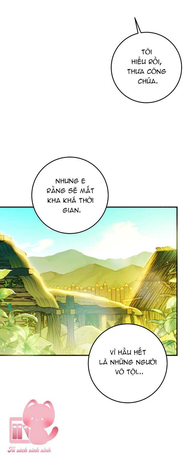 Kẻ Phản Diện Là Một Con Rối Chapter 77 - Trang 2