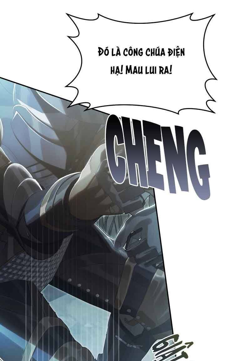 Kẻ Phản Diện Là Một Con Rối Chapter 76 - Trang 2