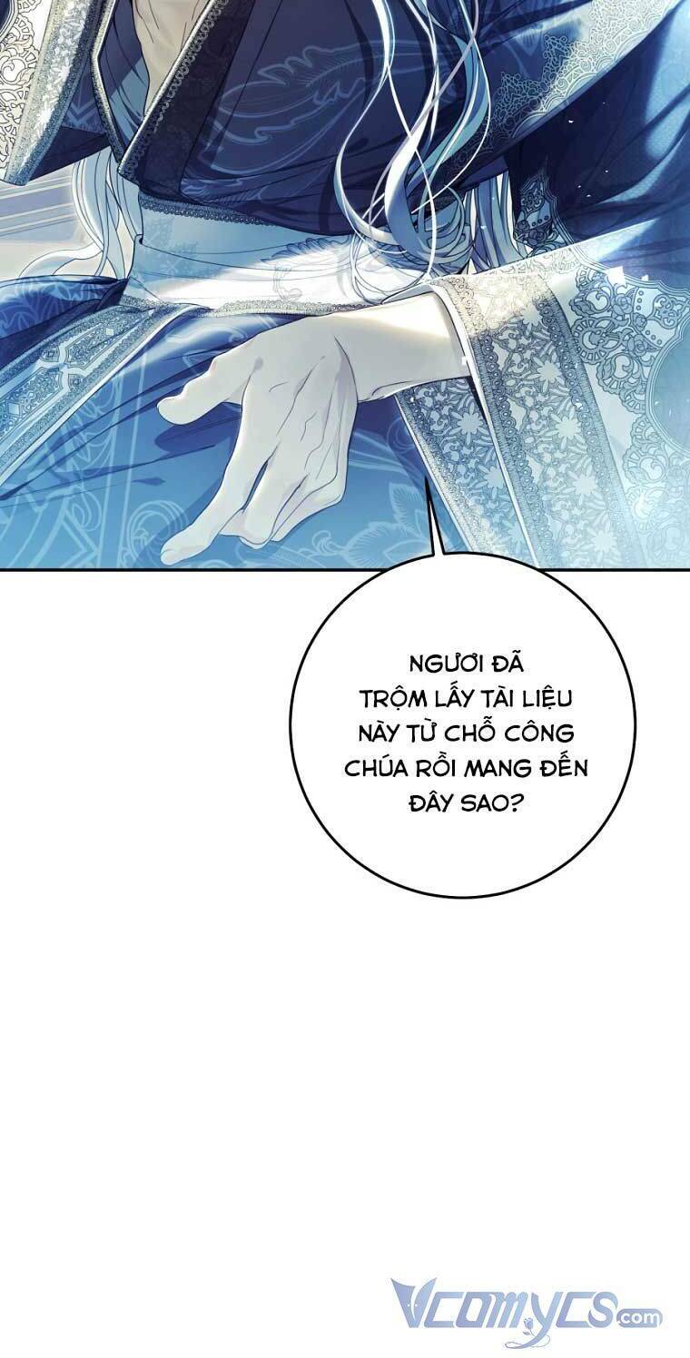 Kẻ Phản Diện Là Một Con Rối Chapter 76 - Trang 2