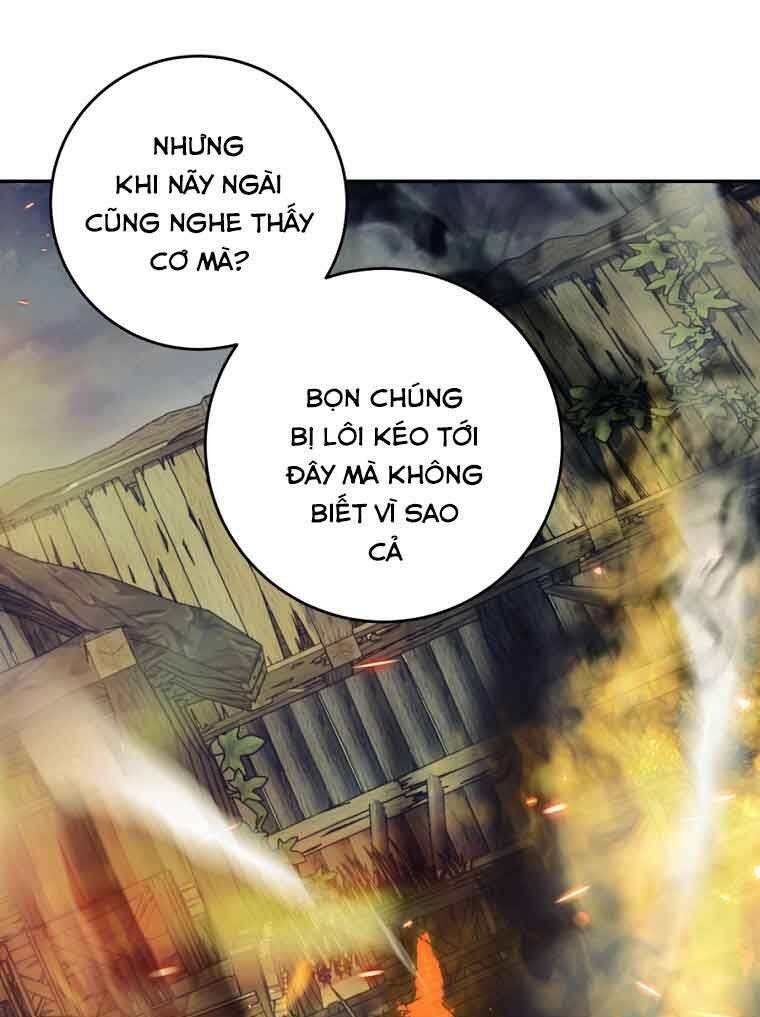 Kẻ Phản Diện Là Một Con Rối Chapter 76 - Trang 2