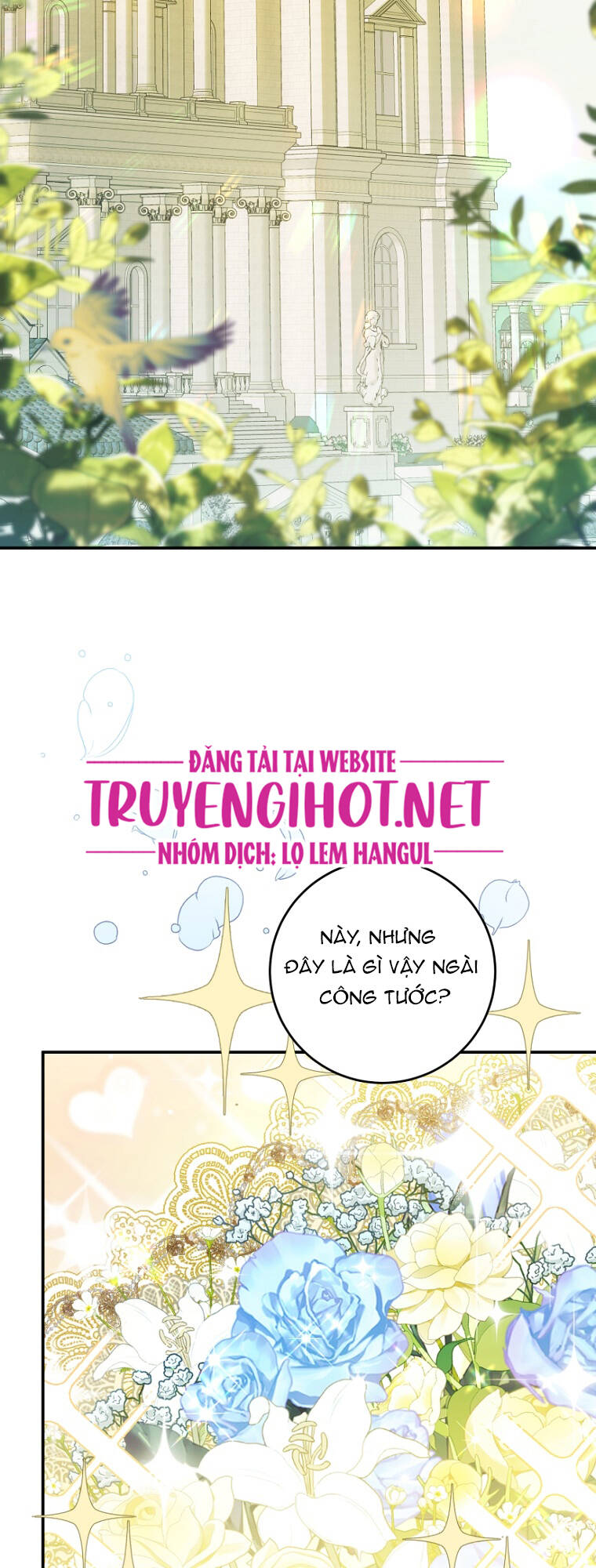 Kẻ Phản Diện Là Một Con Rối Chapter 75 - Trang 2