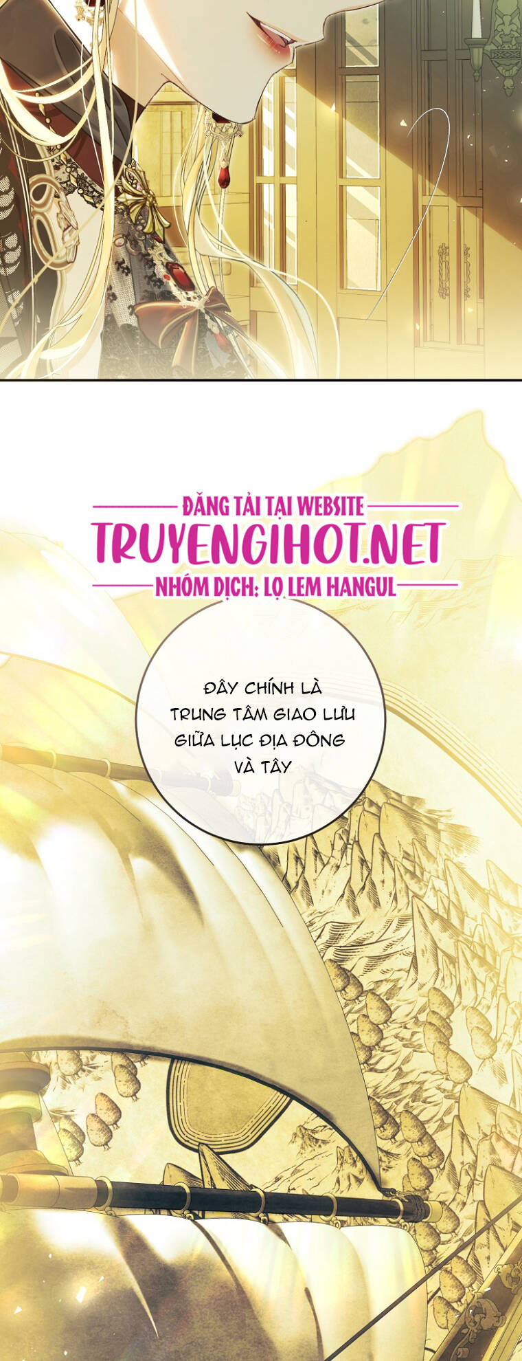 Kẻ Phản Diện Là Một Con Rối Chapter 75 - Trang 2