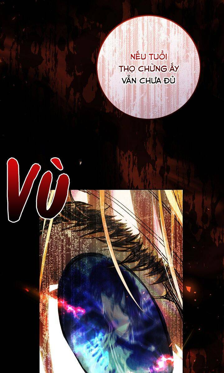 Kẻ Phản Diện Là Một Con Rối Chapter 69 - Trang 2