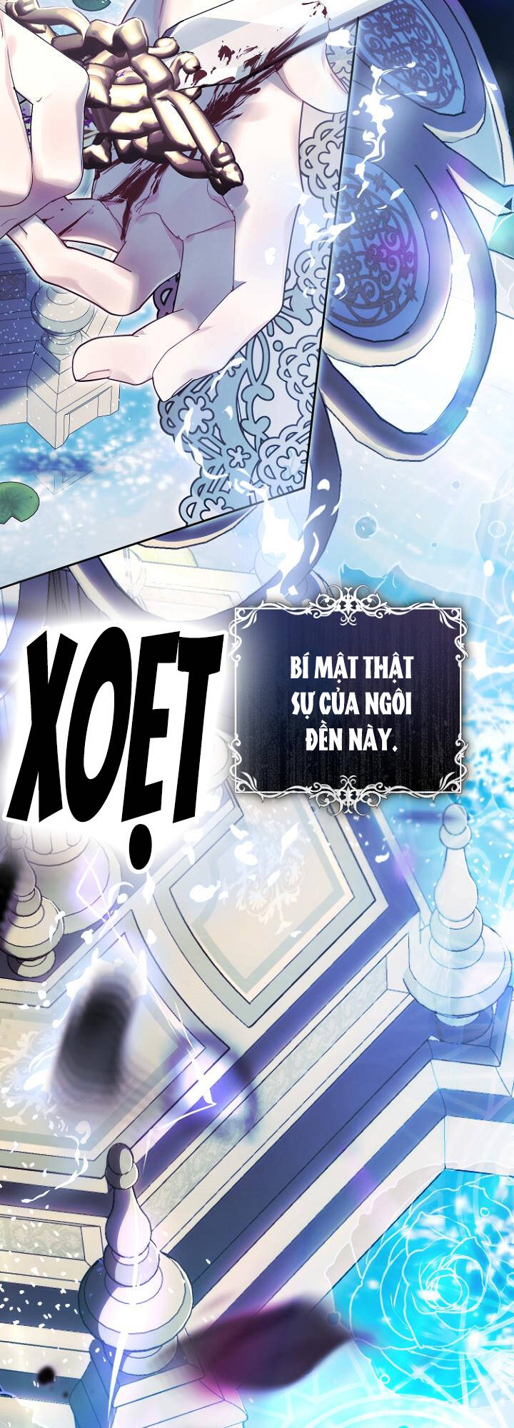 Kẻ Phản Diện Là Một Con Rối Chapter 68 - Trang 2